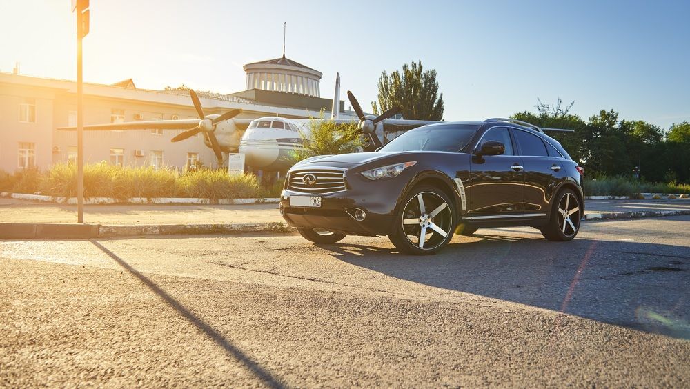 Photograph by Дмитрий Никитенко