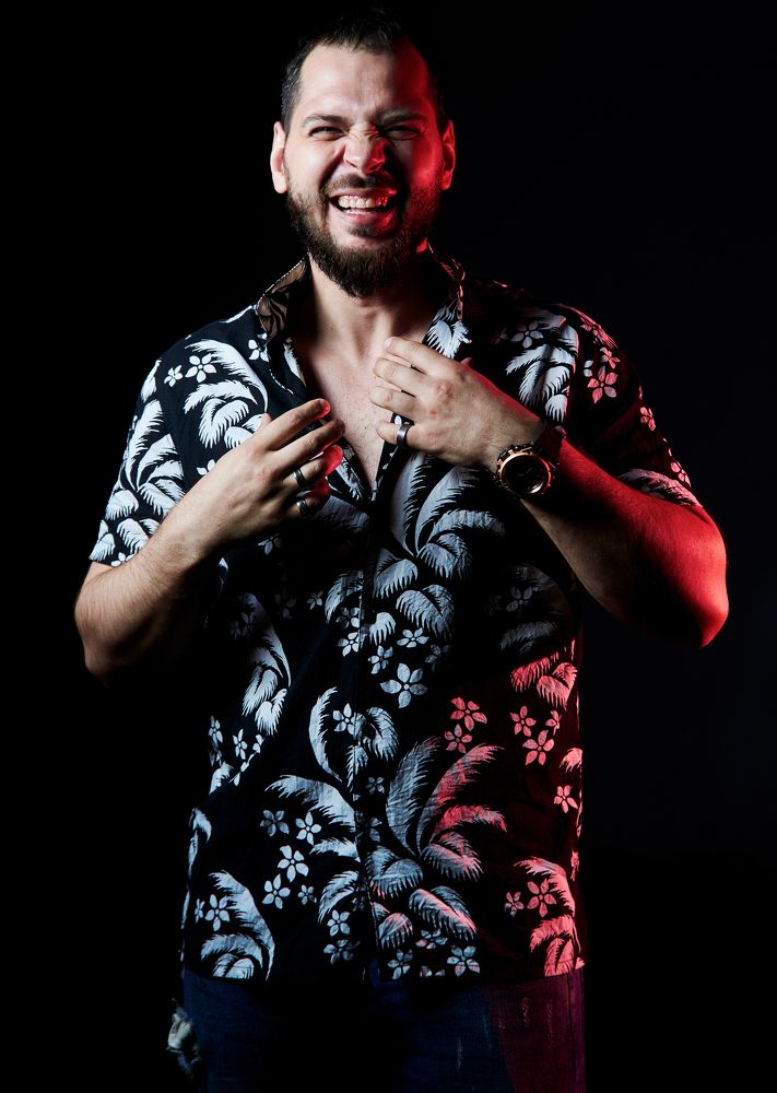 Photograph by Дмитрий Никитенко