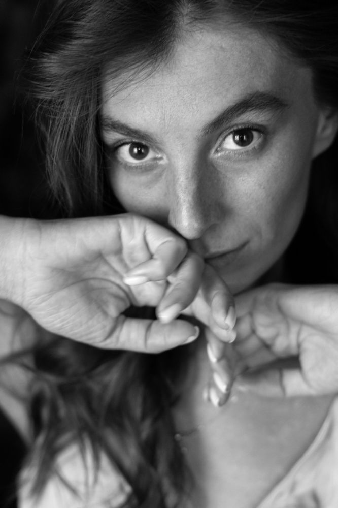 Photograph by Анна