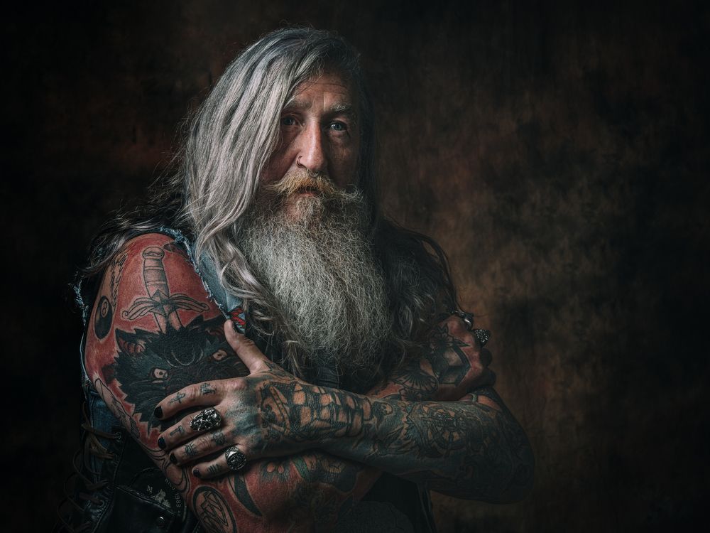 Фотография автора Christian Kieffer