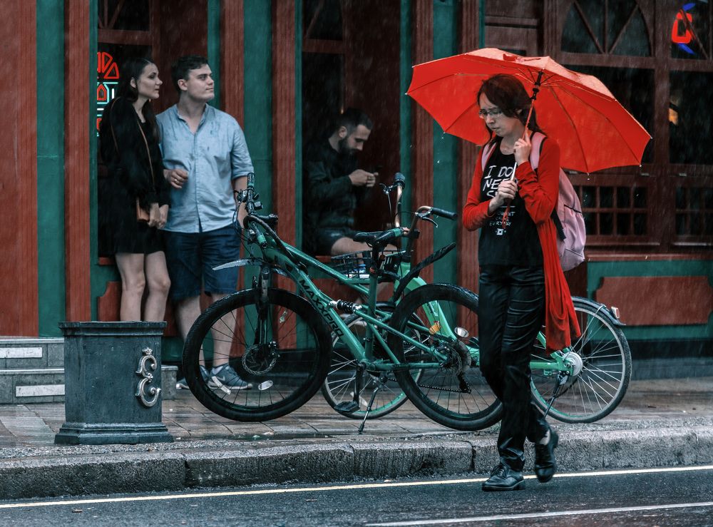 Photograph by Денис Труфанов