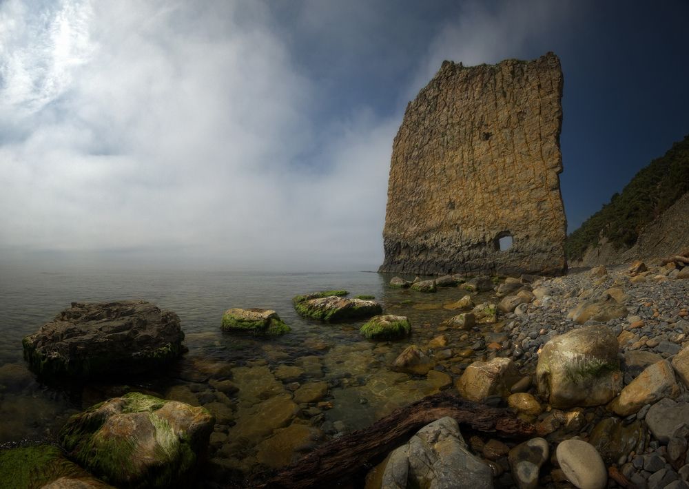 Photograph by Алексей Никонов