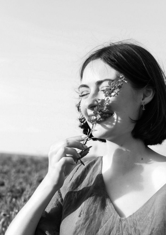 Photograph by Анна Новак