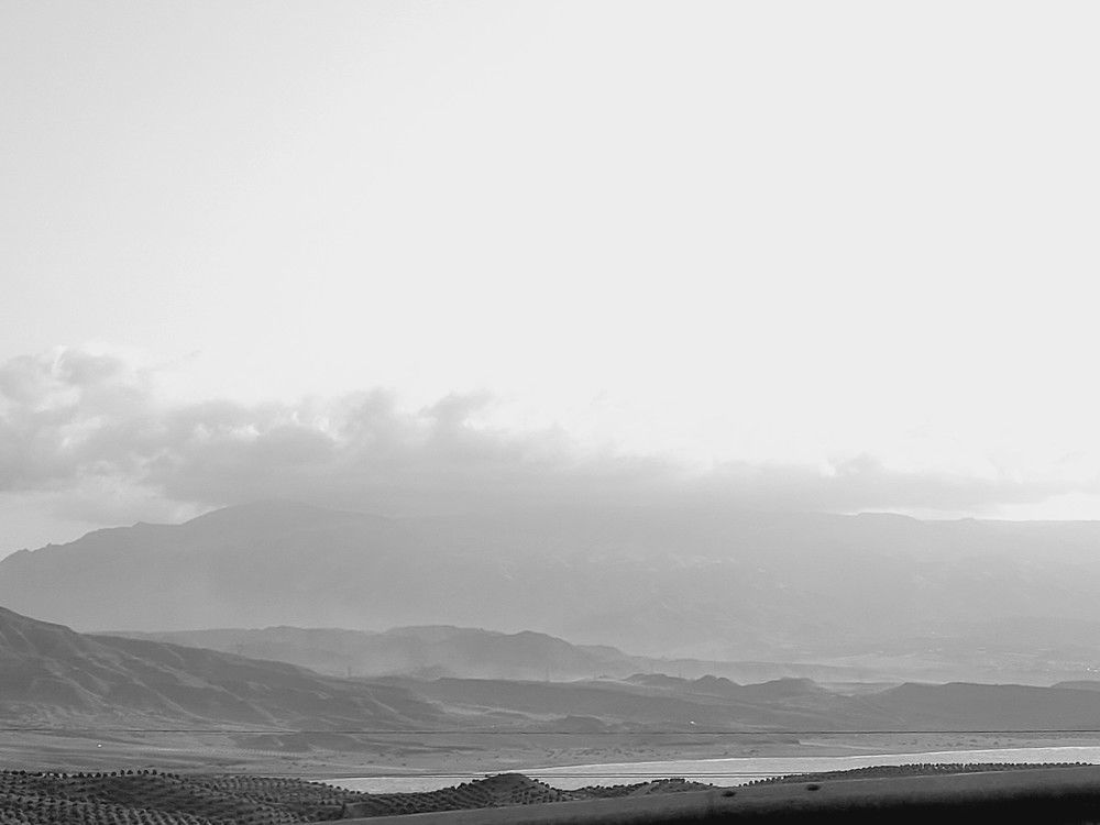 Photograph by Rahele Almassi