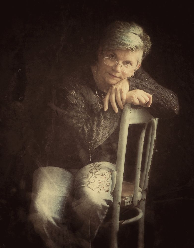 Photograph by Cornelia Ilie