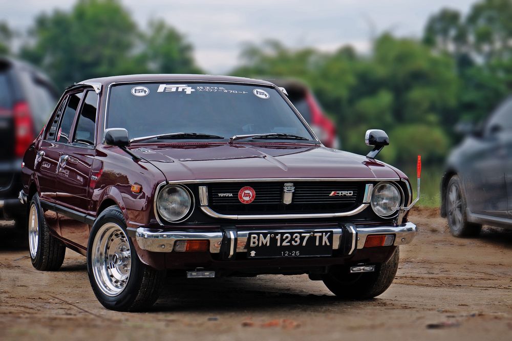 Фотография автора JONI HIDAYAT