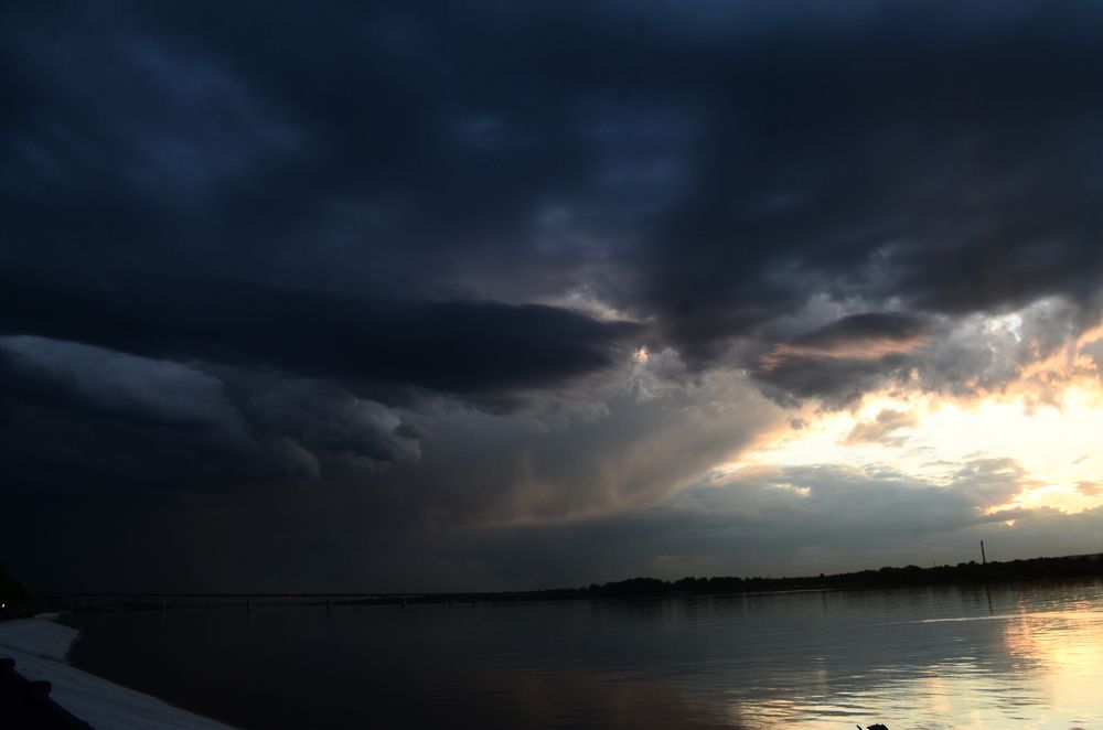 Photograph by Михаил Чазов