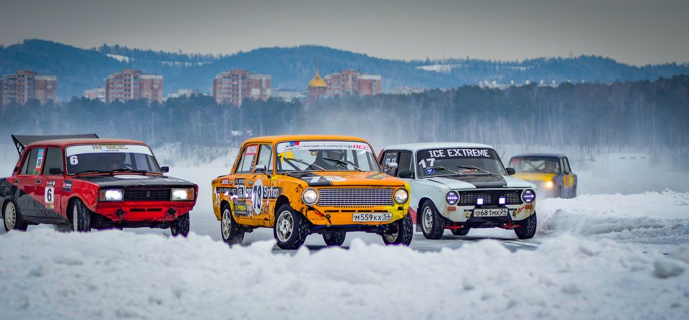 Photograph by Глухарев Сергей