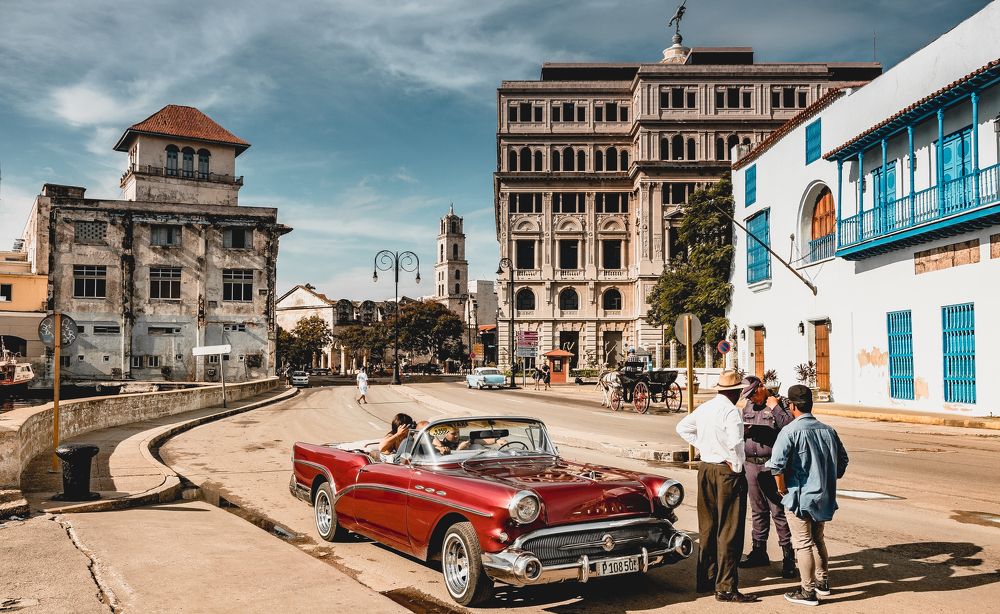 Photograph by Дмитрий Трепольский