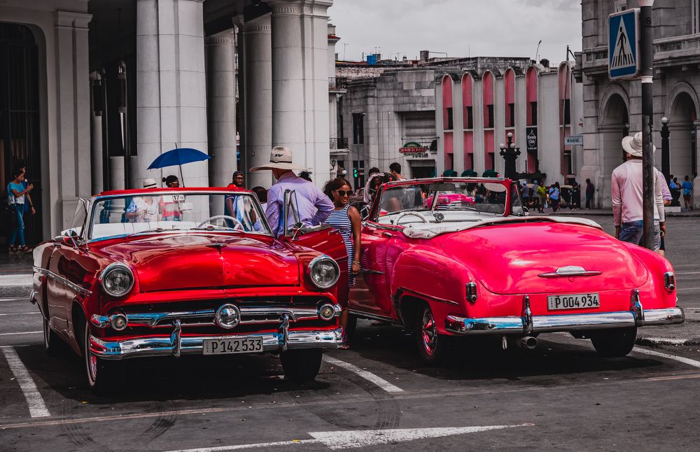 Photograph by Дмитрий Трепольский