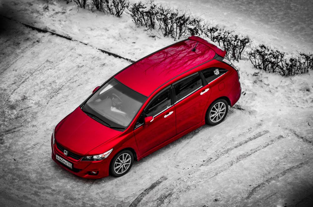 Photograph by Глухарев Сергей