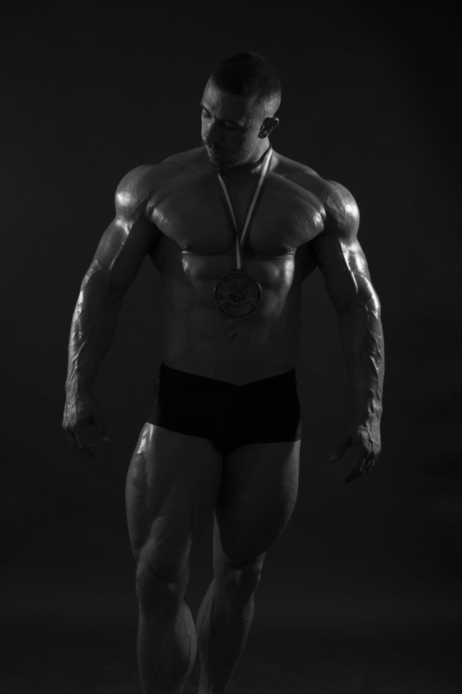 Photograph by Drazen Uskokovic