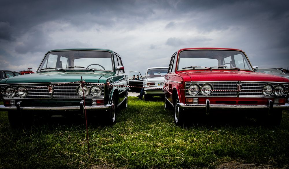 Photograph by Дмитрий Растихин