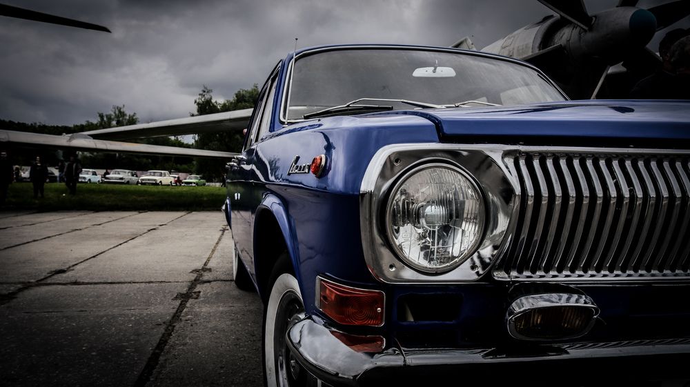 Photograph by Дмитрий Растихин