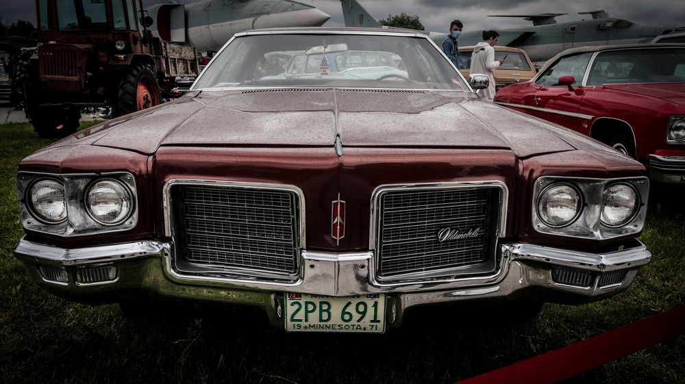 Photograph by Дмитрий Растихин