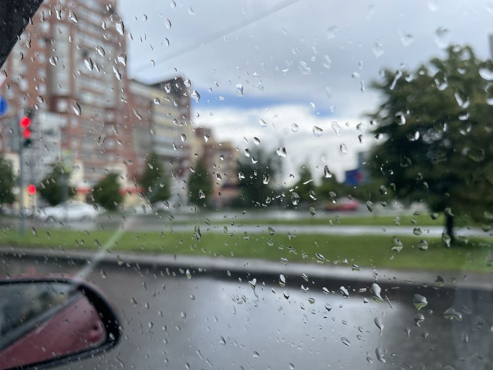 Photograph by Виктория Шамурина