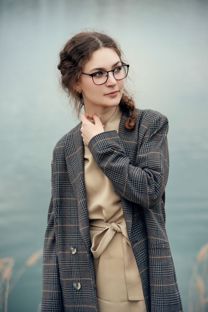 Photograph by Евгения Швецова