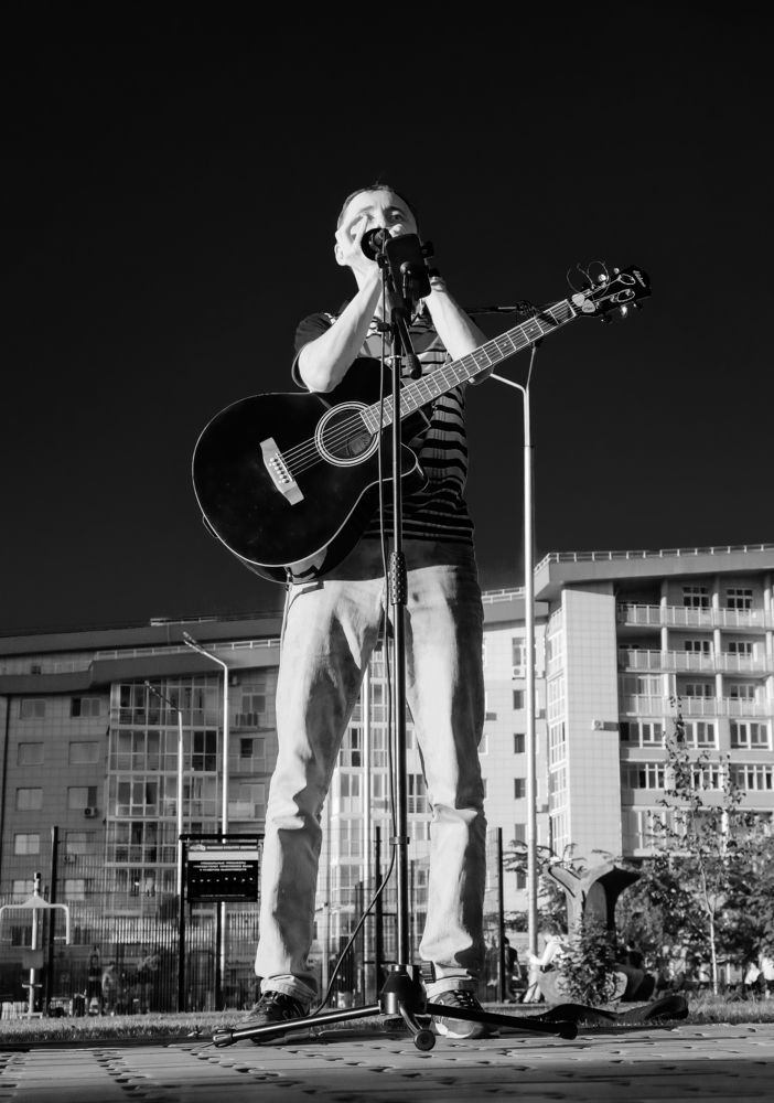 Photograph by Александр Пургин