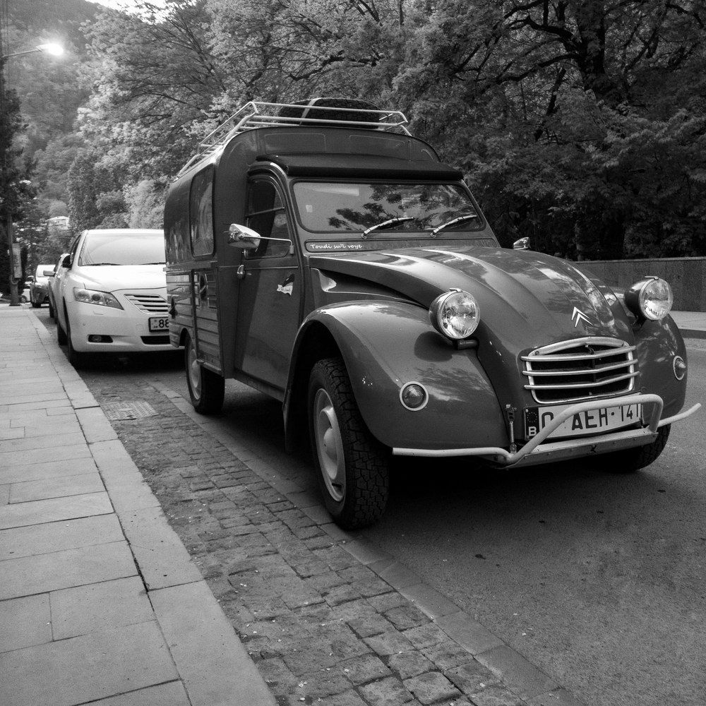 Photograph by Александр Лисикян