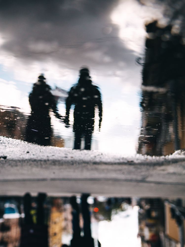 Photograph by Александр Назар