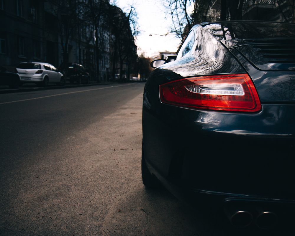 Photograph by Александр Назар