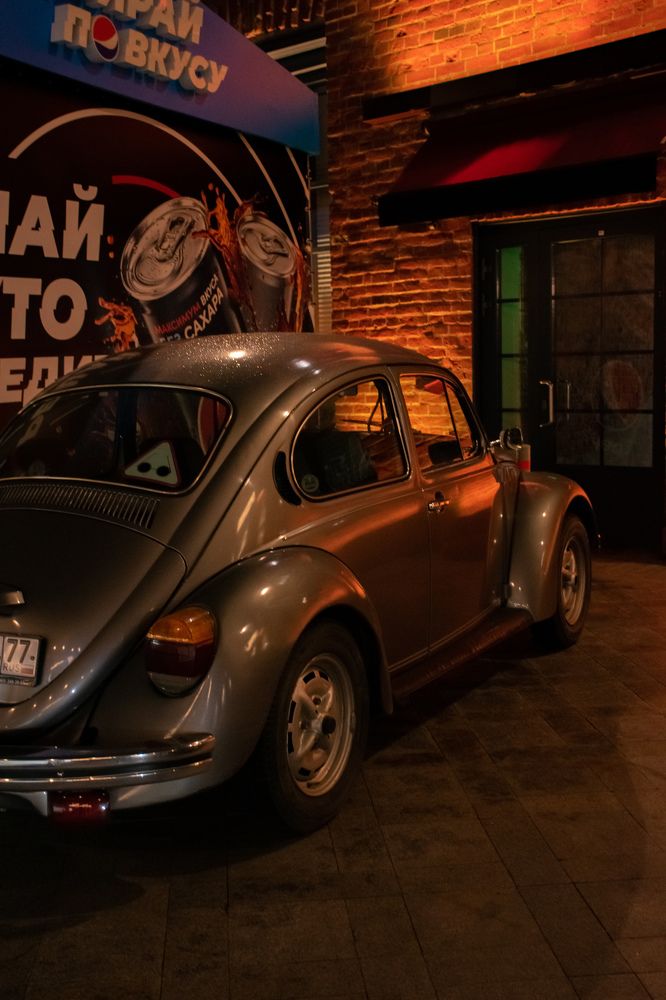 Photograph by Кристина Родина