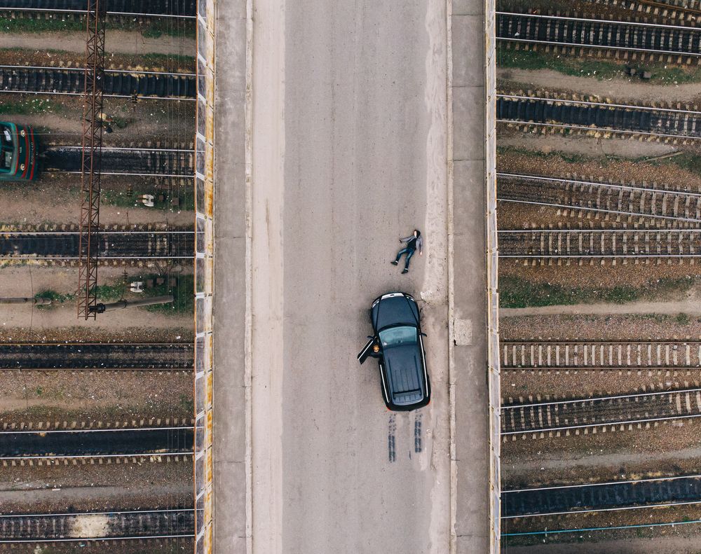 Photograph by Александр Назар