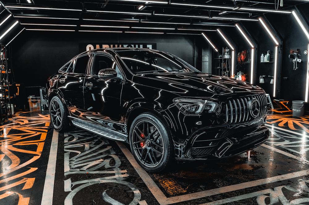 Photograph by Фархат Сабирзянов