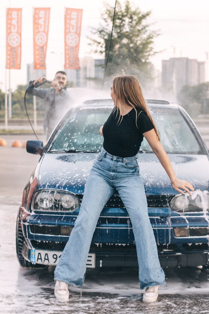 Photograph by Александр Назар