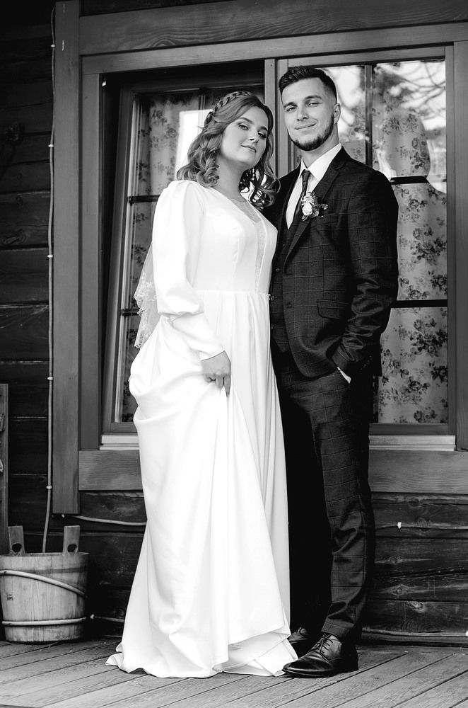 Фотография автора Alena Makushina