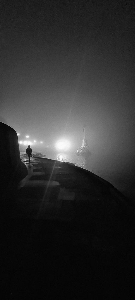 Photograph by Богатырева Ксения