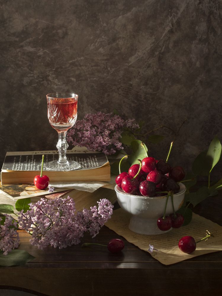 Photograph by Ольга Репина