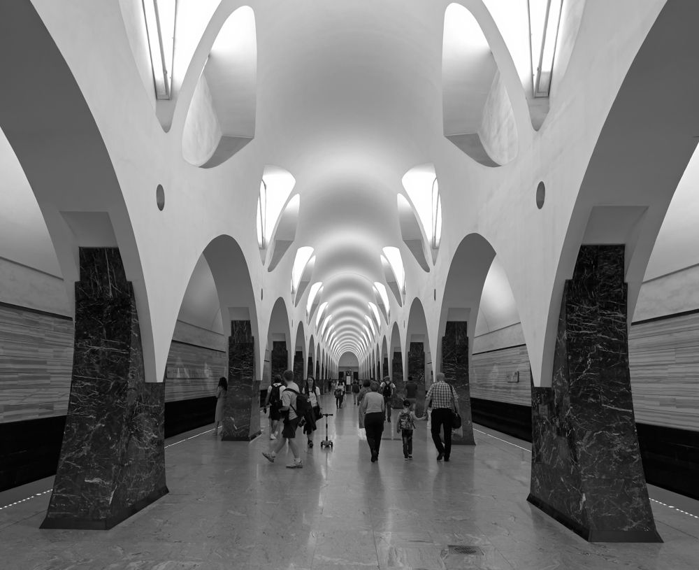 Фотография автора Вадим Бороненков