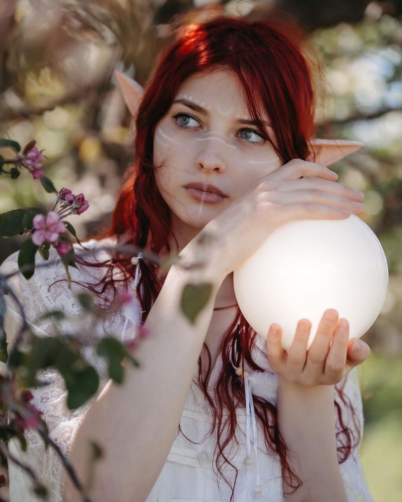 Фотография автора Olesya Taurus