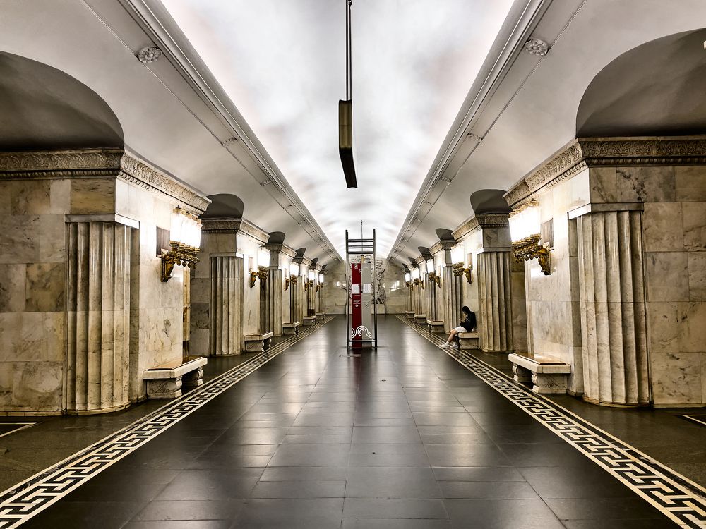 Фотография автора Вадим Бороненков