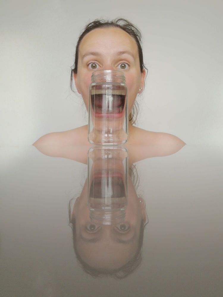 Photograph by Alexandra Skarabahatava