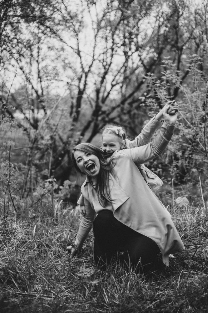 Photograph by Евгения Козячая