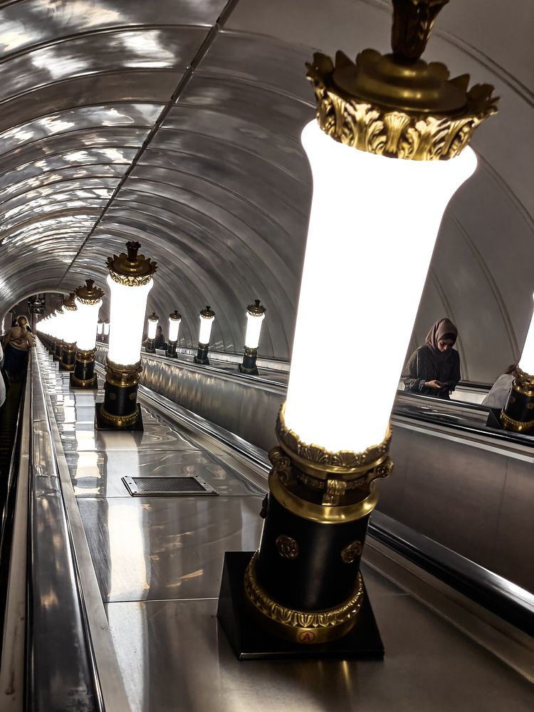 Фотография автора Вадим Бороненков