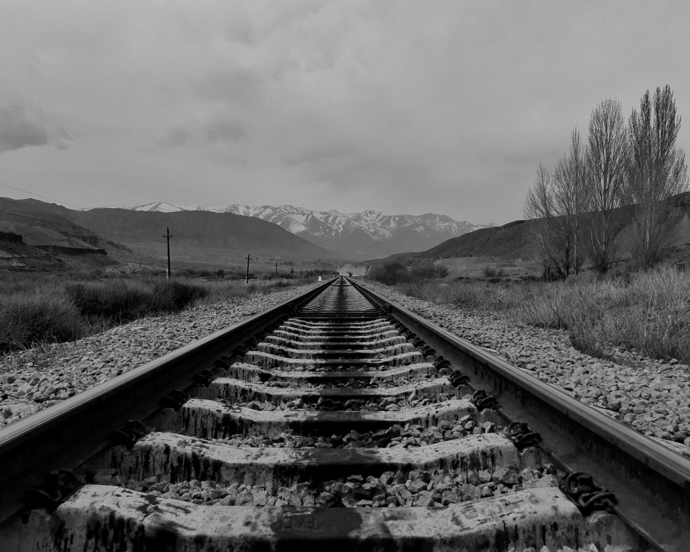 Photograph by Анна Чичилова