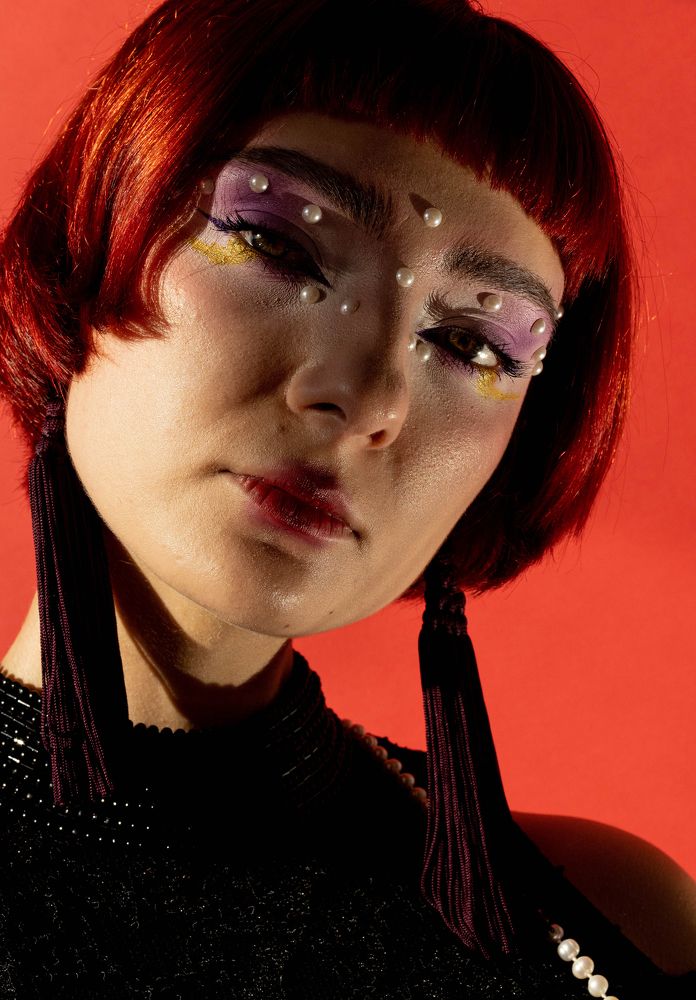 Photograph by Ekaterina Afanasyeva