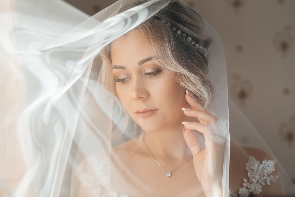 Фотография автора Нефедова Ангелина