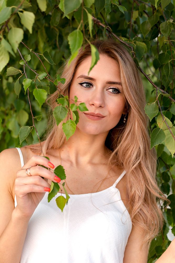 Photograph by Олег Акулинушкин