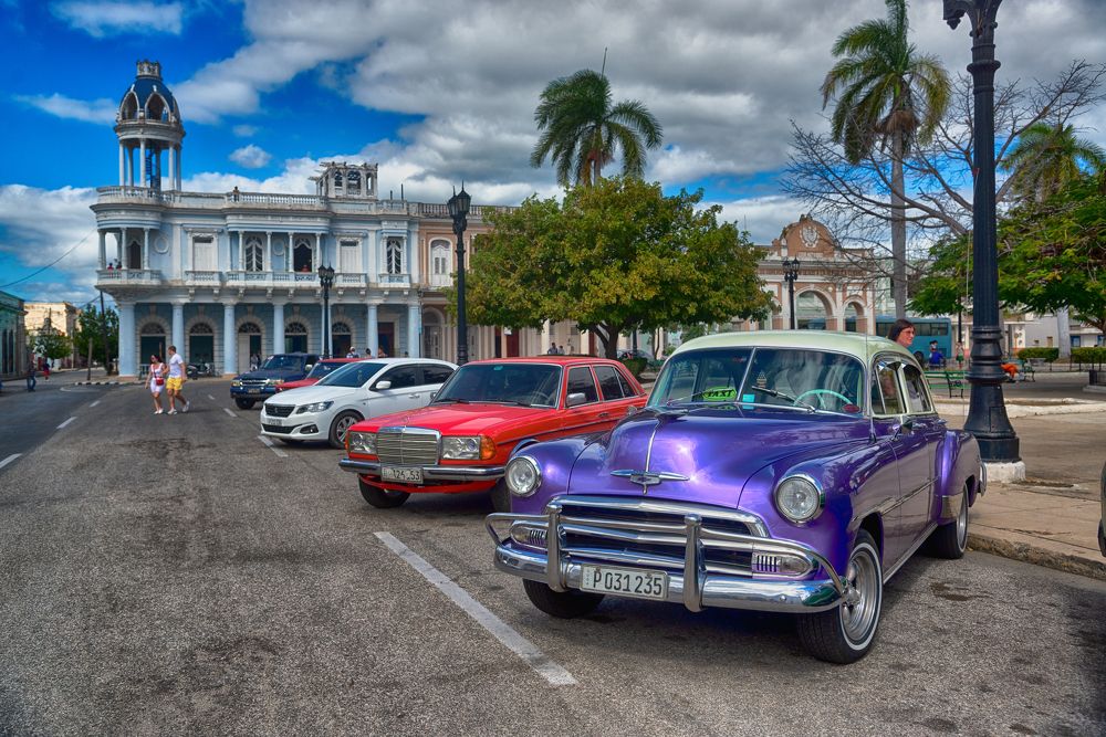 Photograph by Владимир Лосман