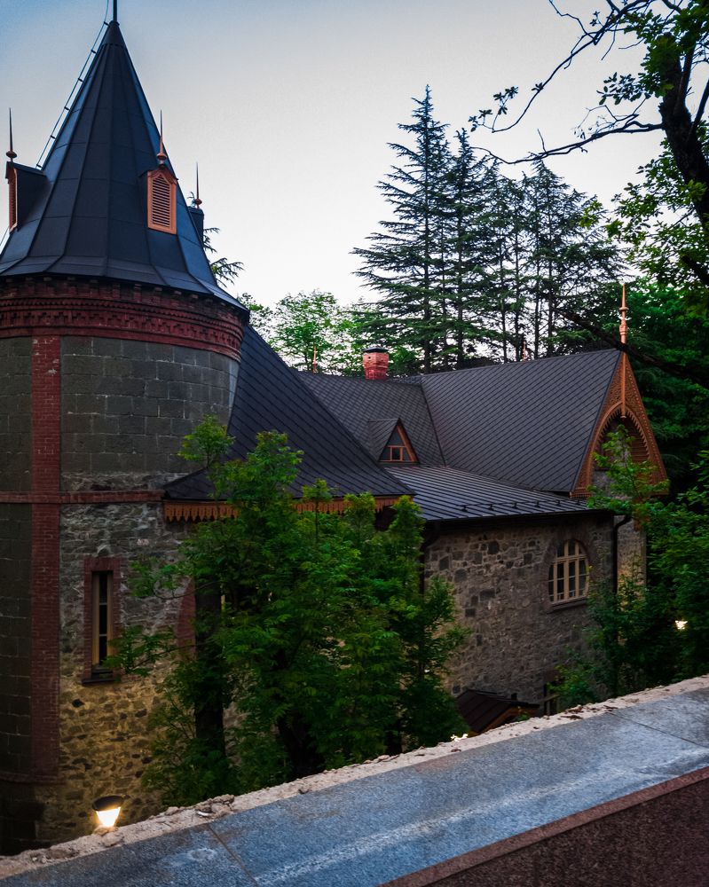 Photograph by Александр Лисикян