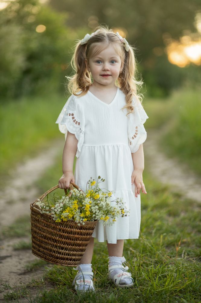 Фотография автора Olha Budziak