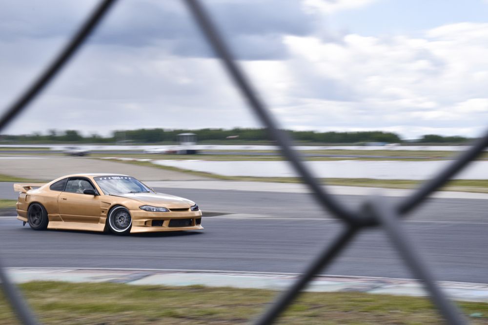 Photograph by Olga Yankus