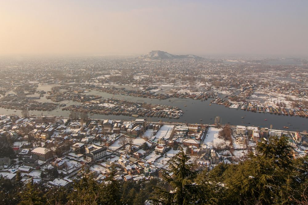 Photograph by Raja Faizan Haji