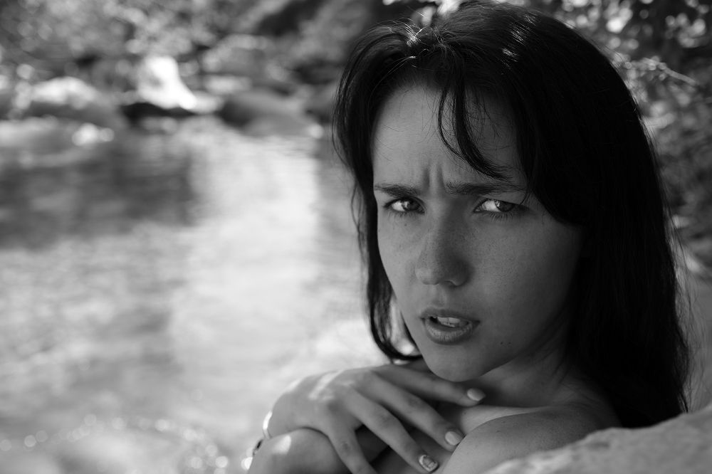 Photograph by Дмитрий Селинский