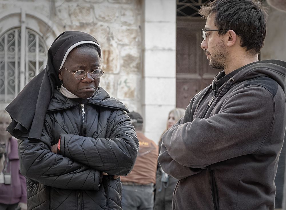 Photograph by Ilya Spektor