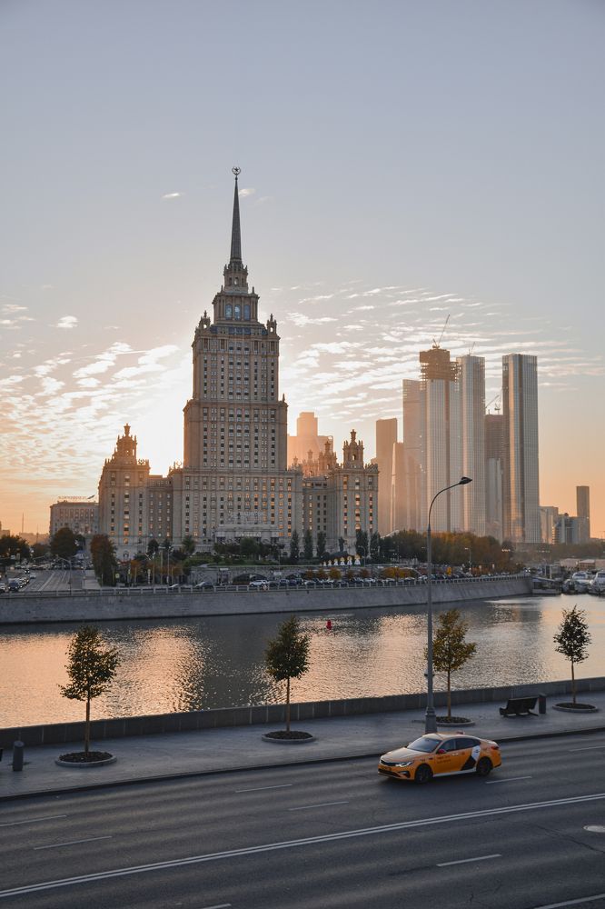 Photograph by Olga Yankus